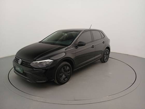 VOLKSWAGEN POLO 1.0 MPI TRACK MANUAL VOLKSWAGEN POLO 1.0 MPI TRACK MANUAL